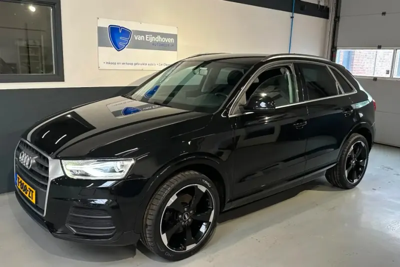 Audi Q3 (2015)