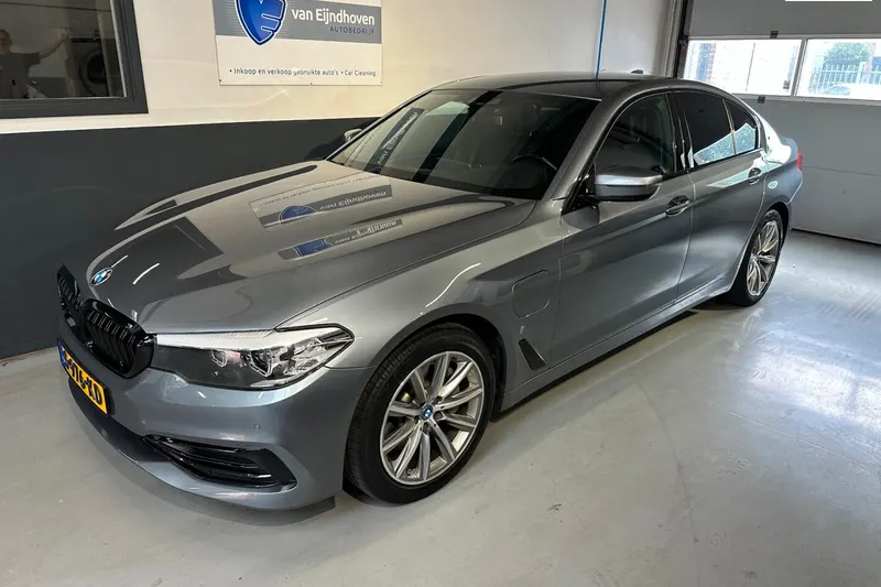 BMW 5-Serie (2019)