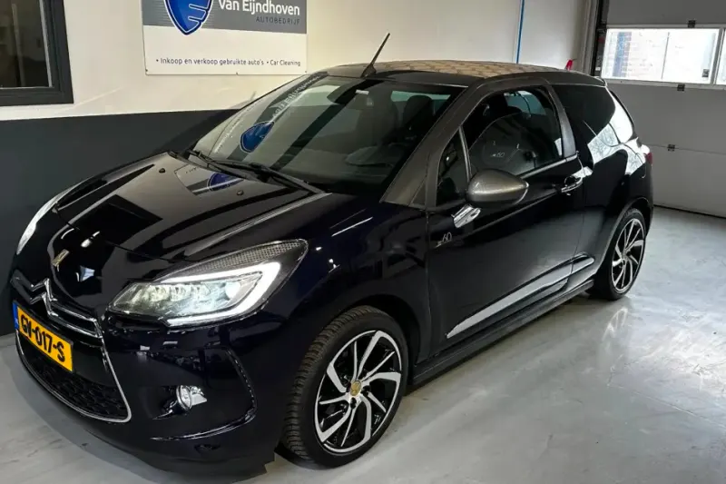 DS 3 (2015)