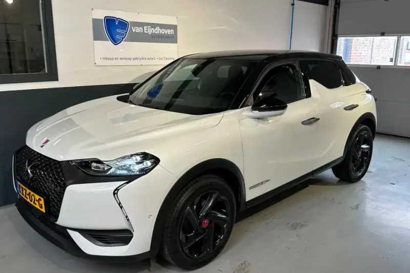 DS 3 (2021)