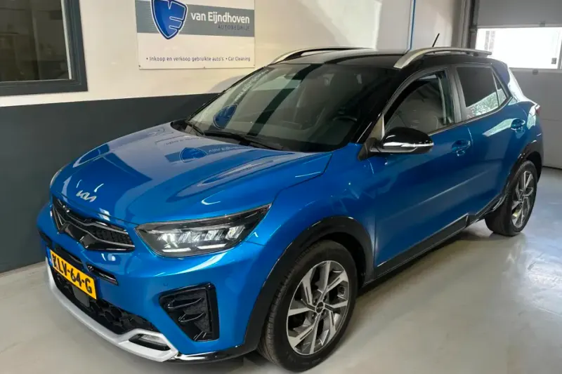 Kia Stonic (2021)