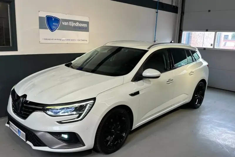 Renault Mégane (2020)