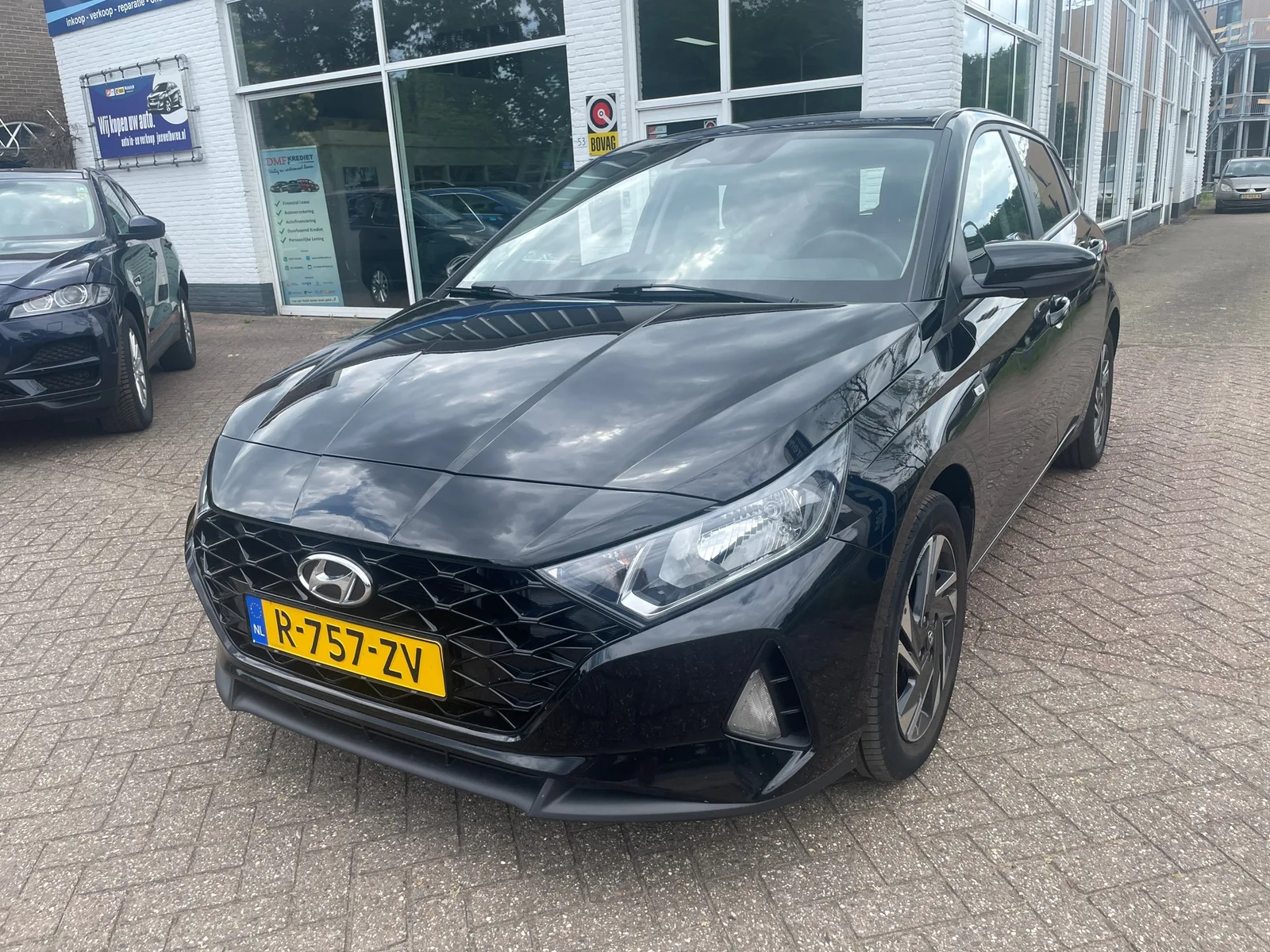 Hyundai i20 (2023) — foto 1