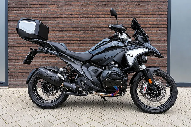 BMW R 1300 GS (2025)