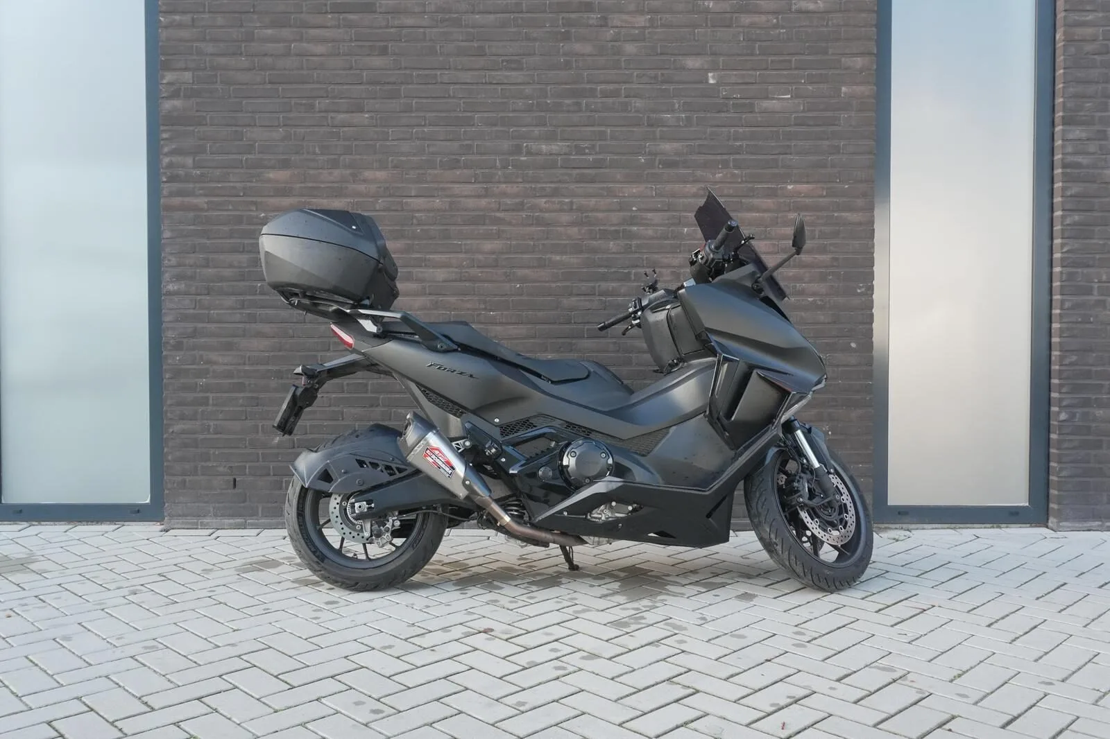 Honda 1290 Superduke R (2021) — foto 1