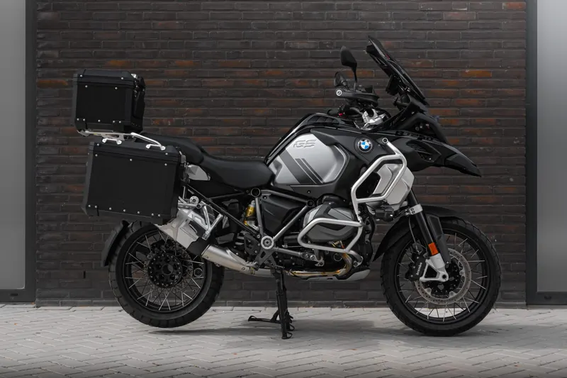 BMW R 1250 GS Adventure (2023)