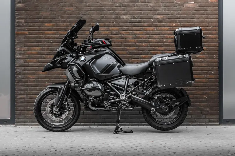 BMW R 1250 GS Adventure (2022)