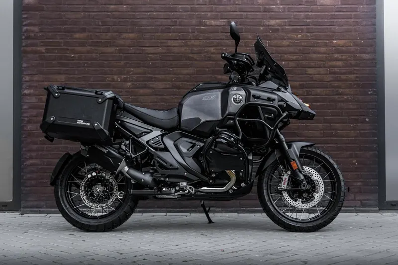 BMW R 1300 GS (2025)
