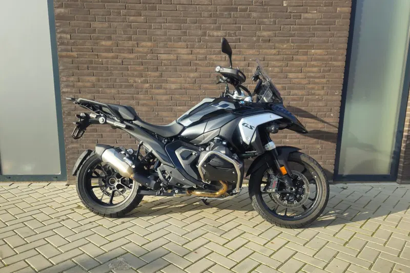 BMW R 1300 GS (2024)