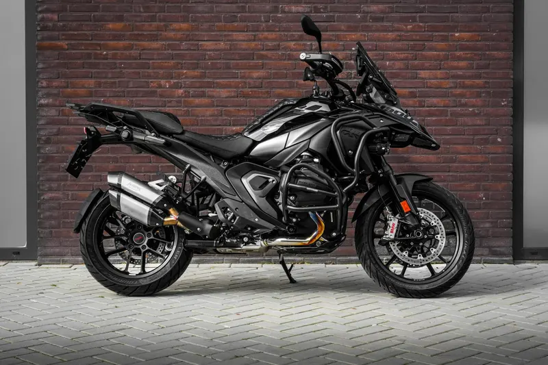 BMW R 1300 GS (2025)