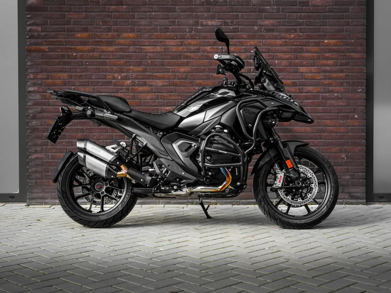 BMW R 1300 GS (2025) — foto 1