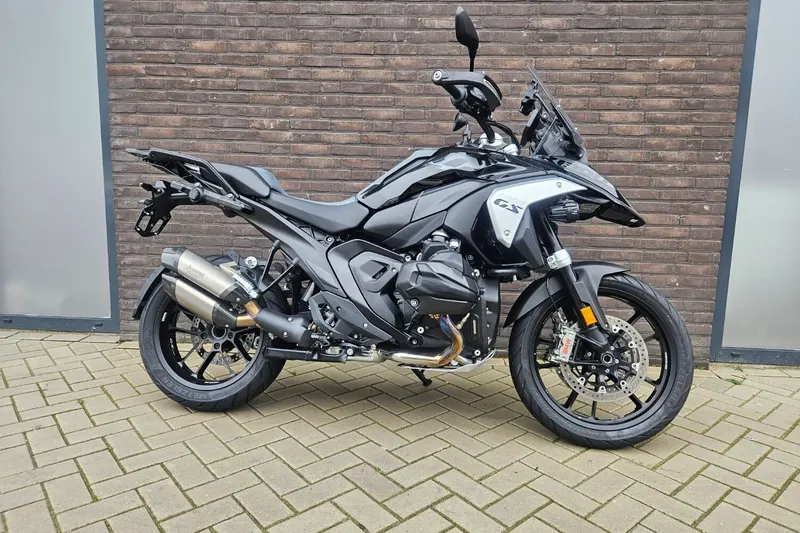 BMW R 1300 GS (2025)