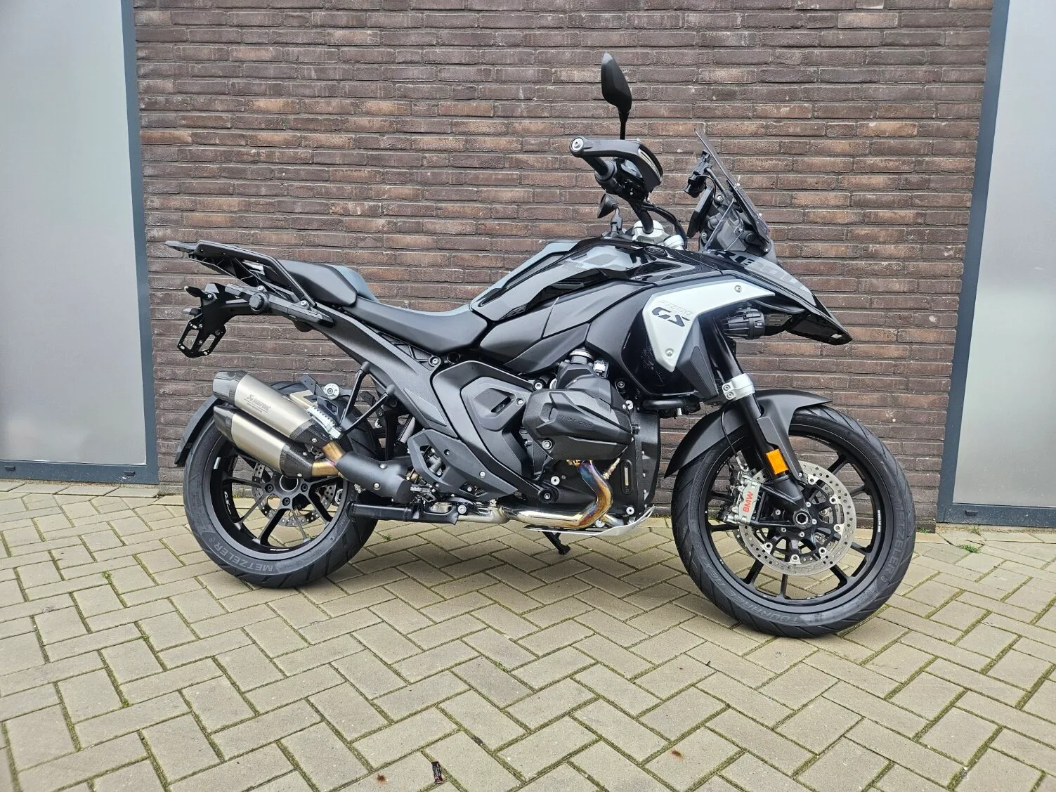 BMW R 1300 GS (2025) — foto 1