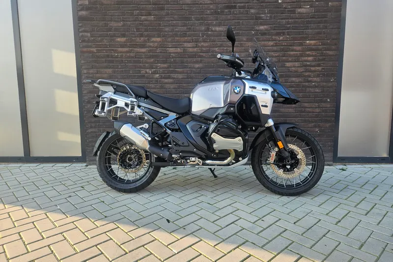 BMW R 1300 GS (2024)