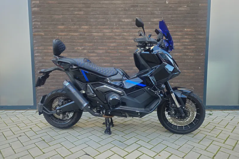 Honda X ADV 750 (2025)