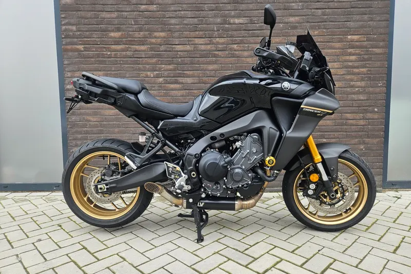 Yamaha Tracer 9 (2024)