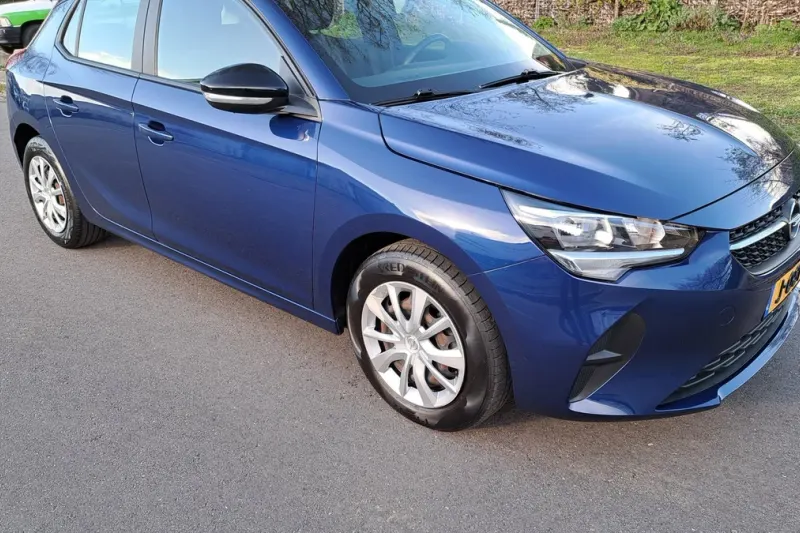Opel Corsa (2020)