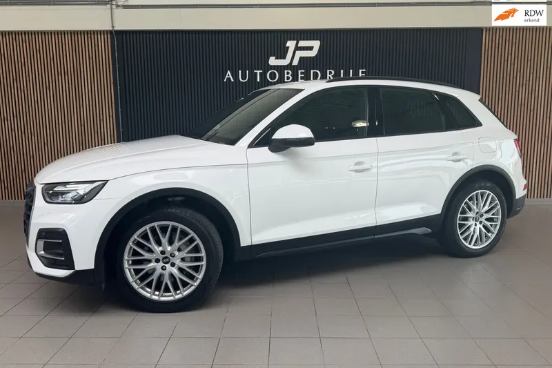 Audi Q5 (2021)