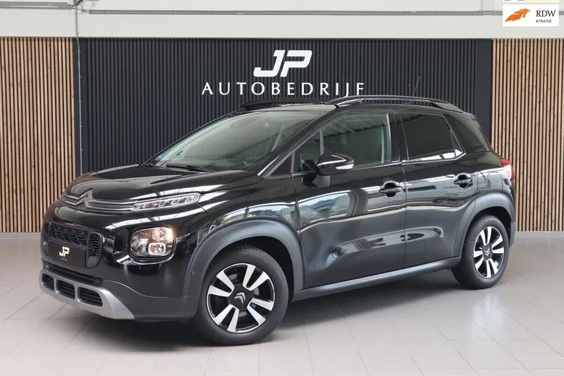 Citroën C3 Aircross (2020)