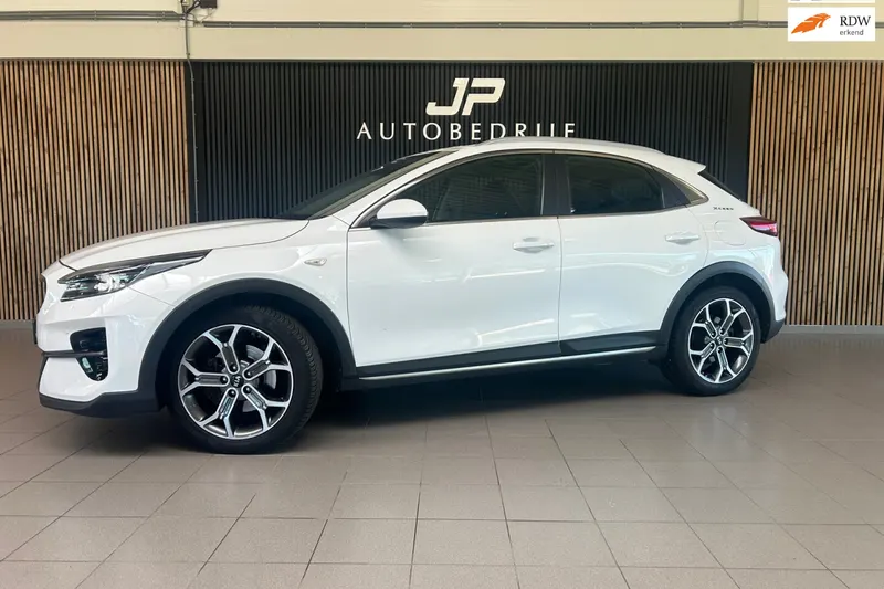 Kia XCeed (2020)