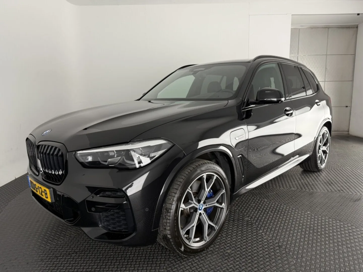 BMW X5 (2023) — foto 1