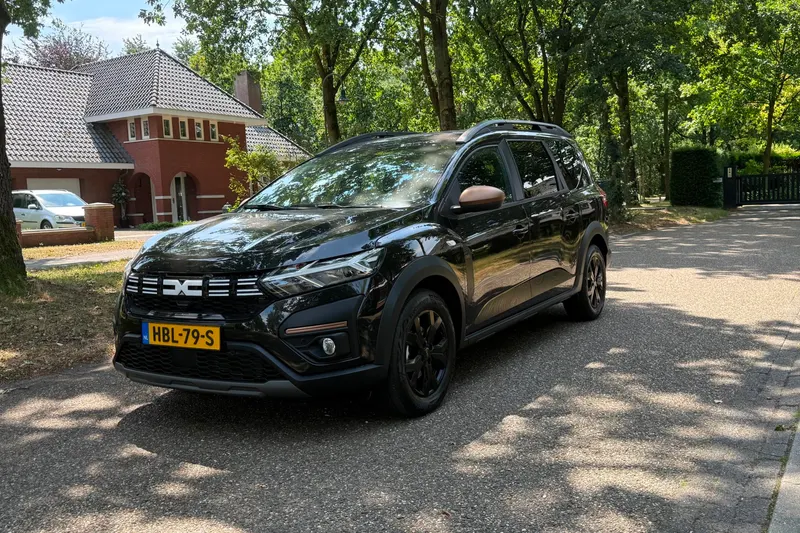 Dacia Jogger (2024)