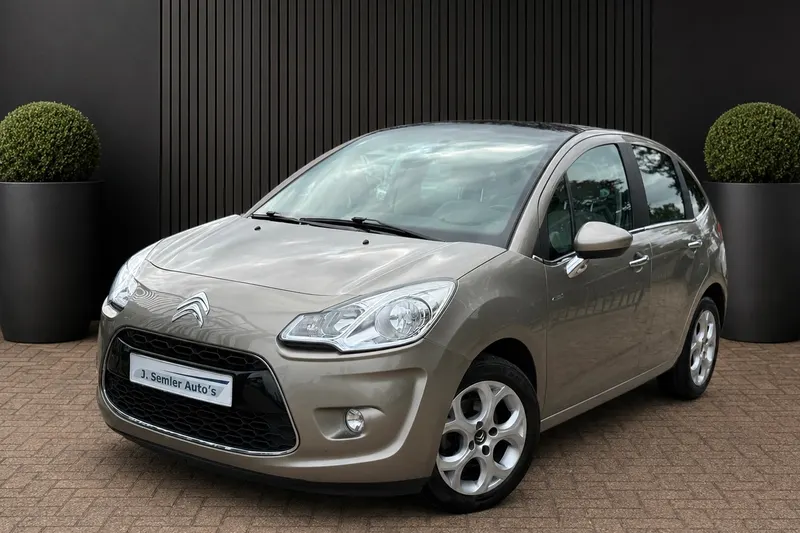 Citroën C3 (2011)