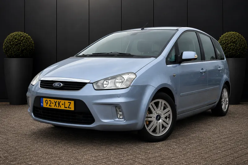 Ford C-Max (2007)