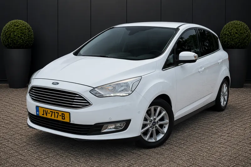 Ford C-Max (2015)