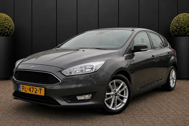 Ford Focus (2017)