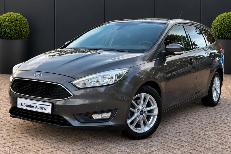 Ford Focus (2017)