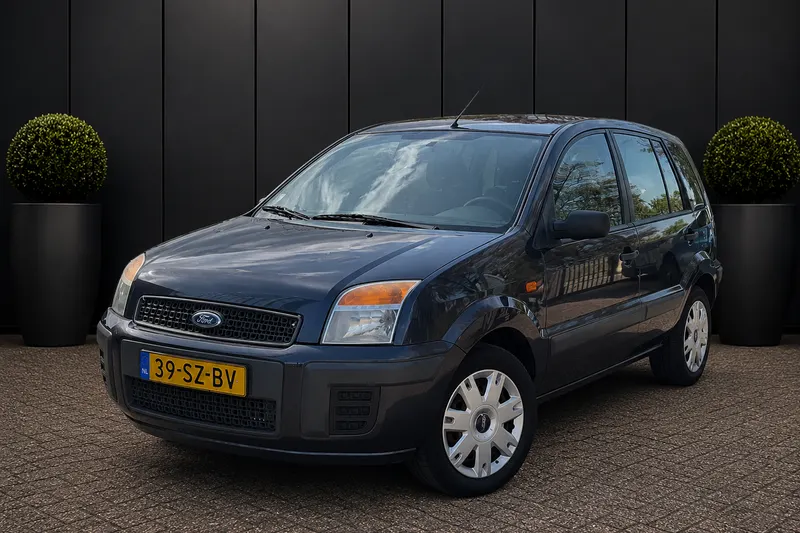 Ford Fusion (2006)