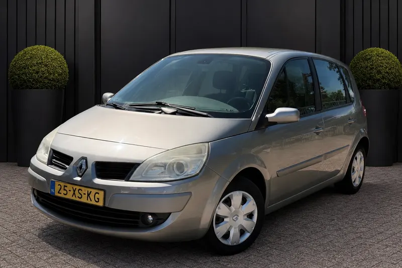 Renault Scénic (2007)