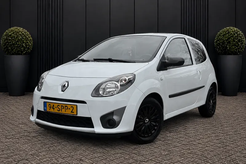 Renault Twingo (2011)