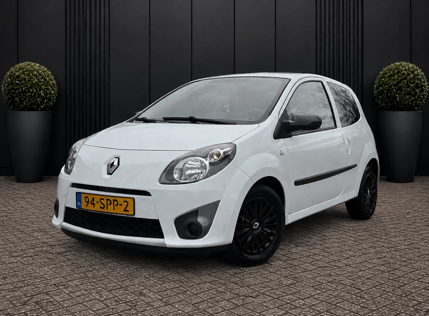 Renault Twingo (2011) — foto 1