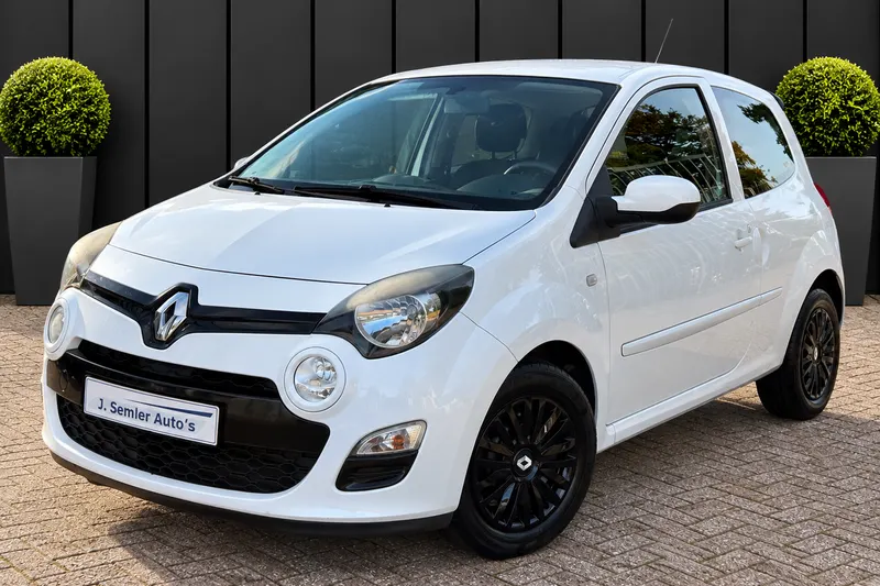 Renault Twingo (2012)
