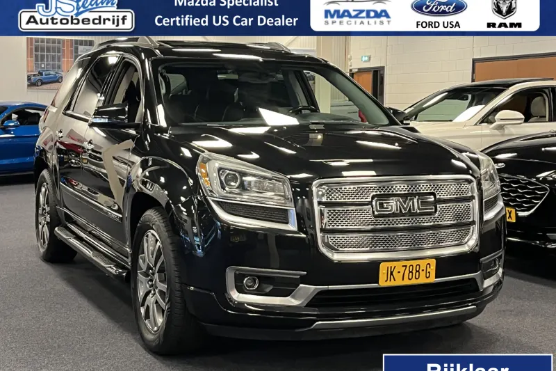 GMC Acadia (2013)