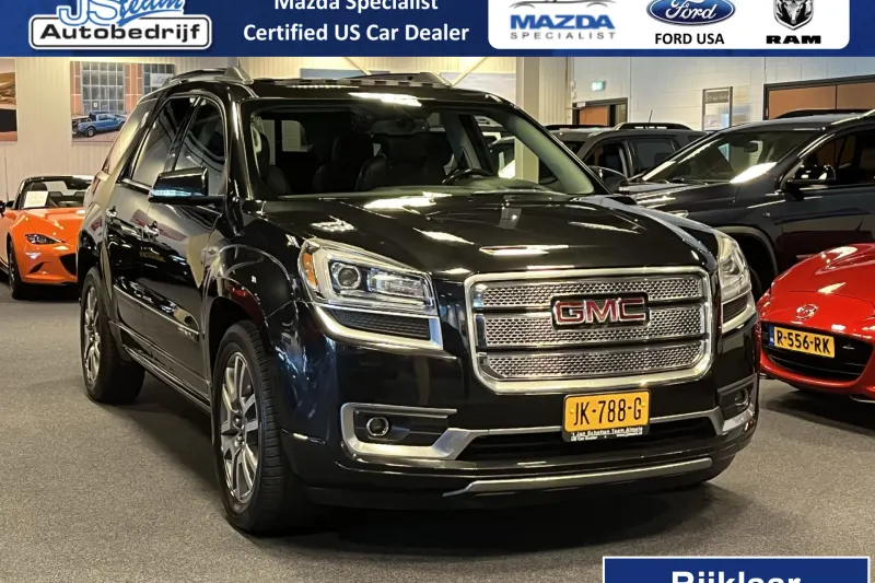GMC Acadia