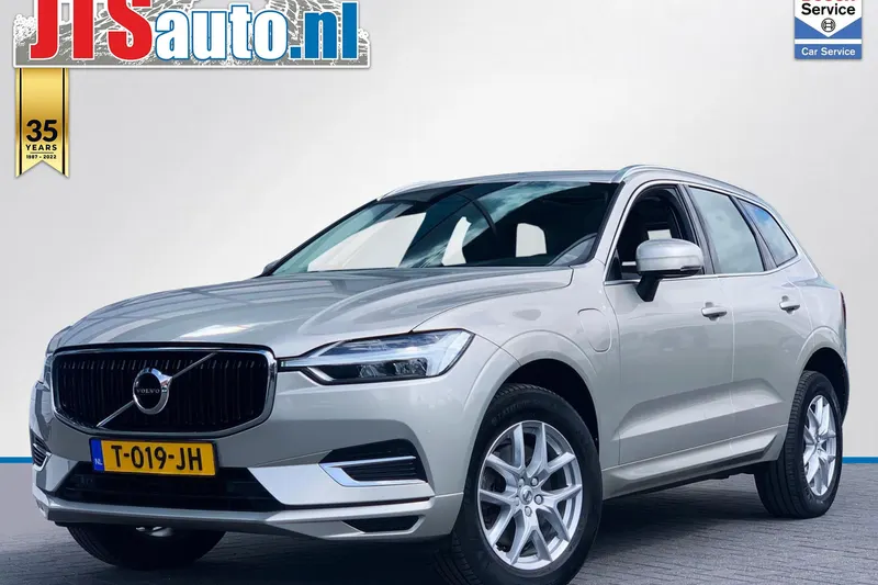 Volvo XC60 (2017)