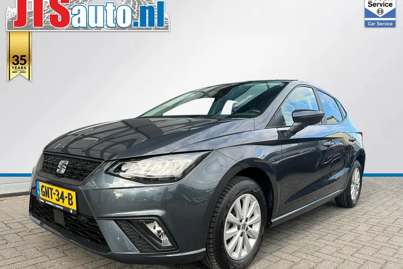 SEAT Ibiza (2024)