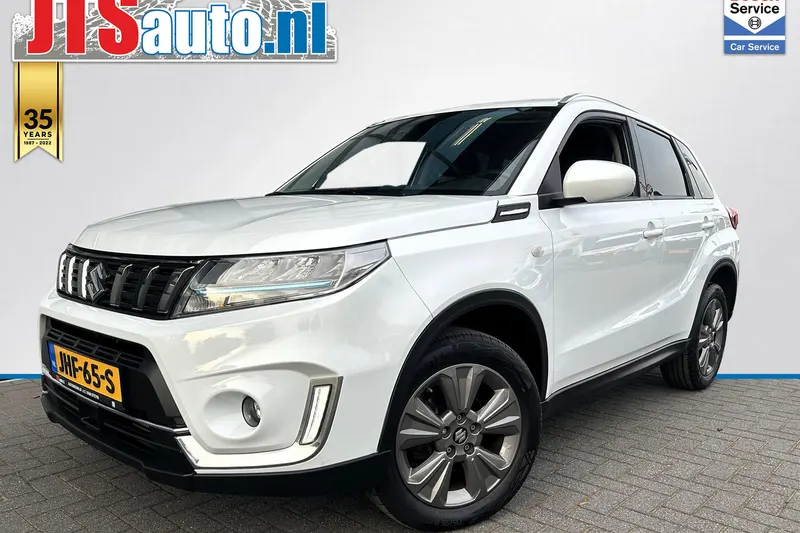 Suzuki Vitara (2023)