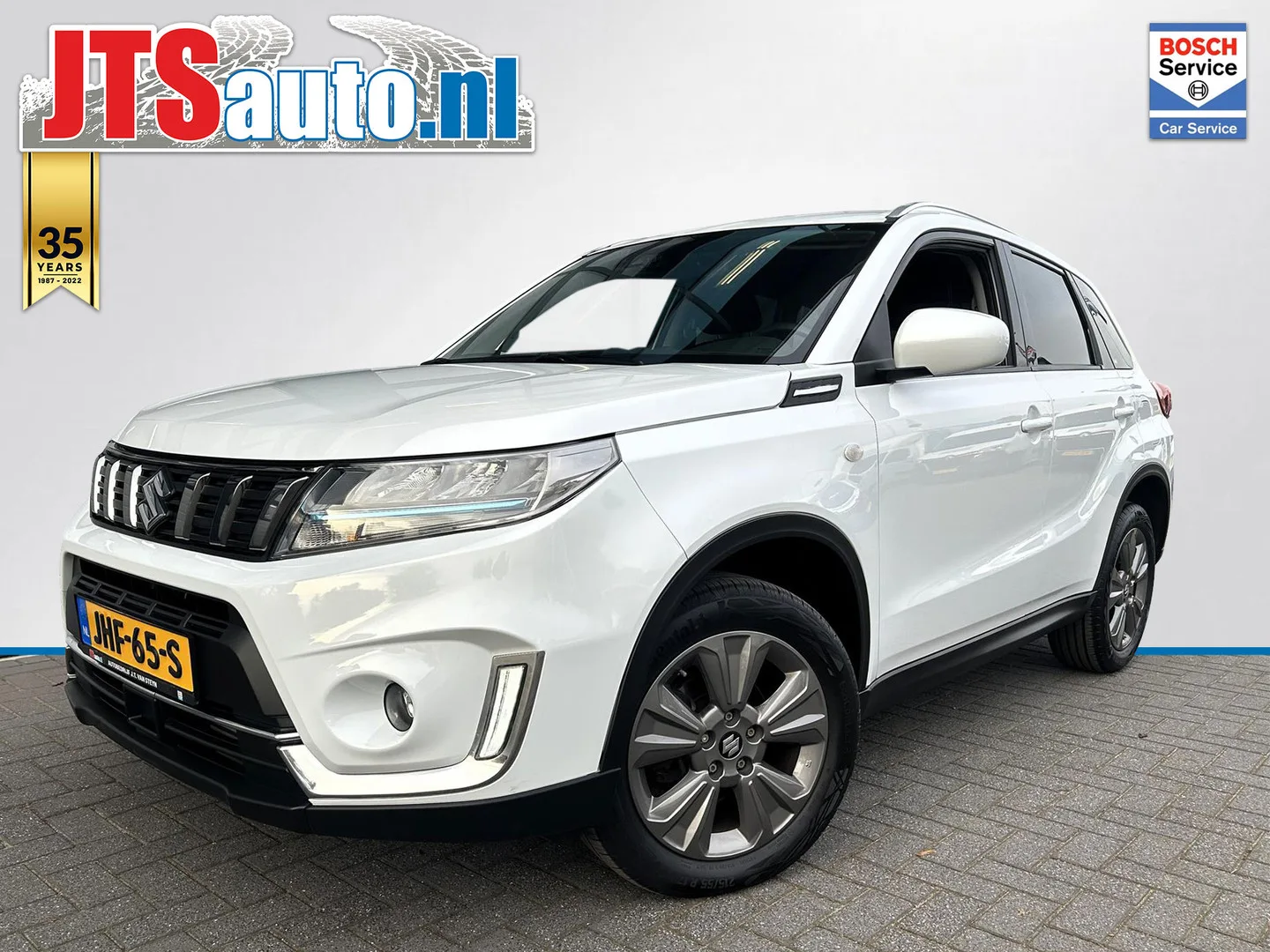 Suzuki Vitara (2023) — foto 1