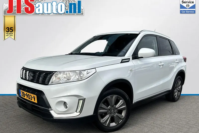 Suzuki Vitara (2019)
