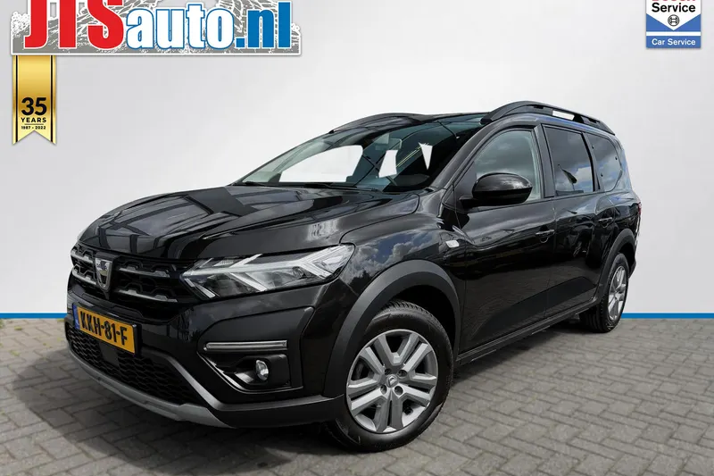 Dacia Jogger (2022)