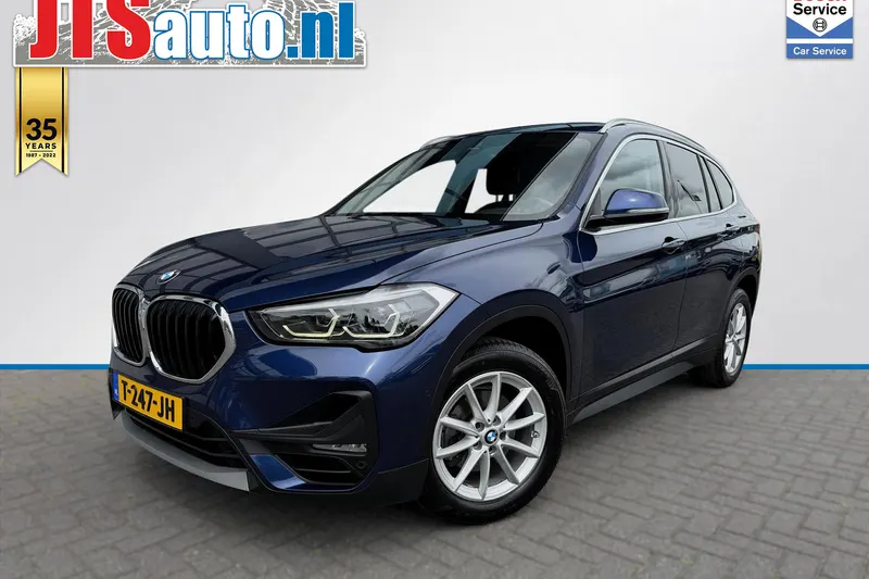 BMW X1 (2020)