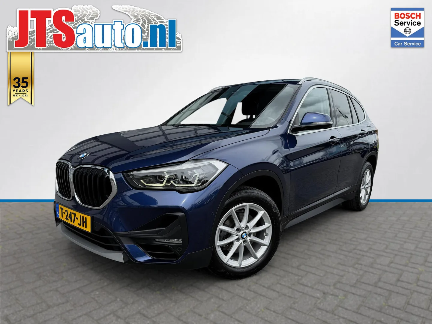 BMW X1 (2020) — foto 1