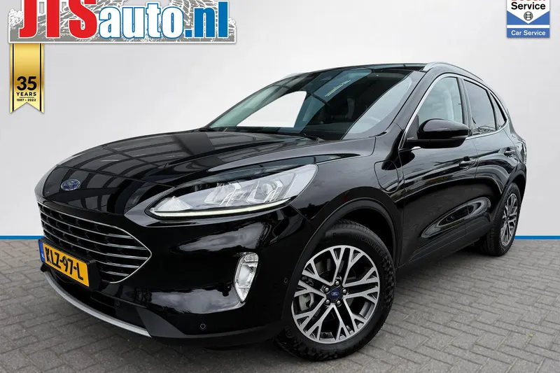 Ford Kuga (2020)
