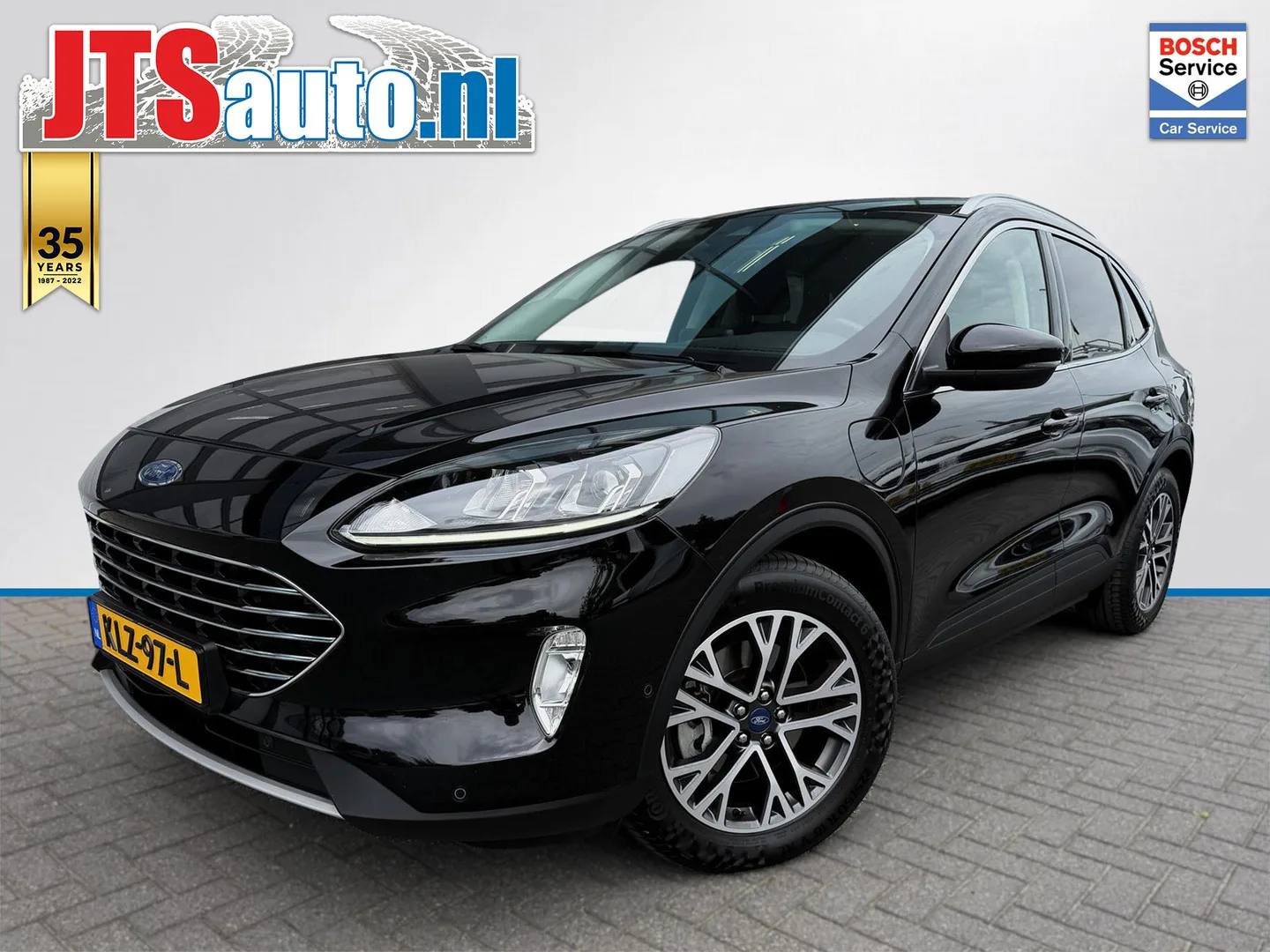Ford Kuga (2020) — foto 1