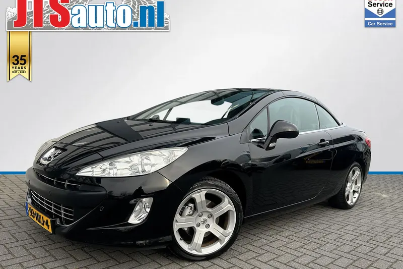Peugeot 308 (2010)