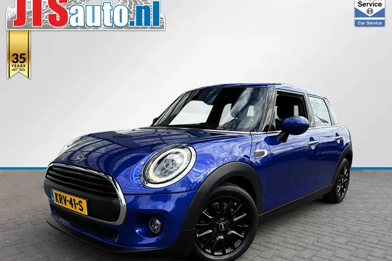MINI One (2020)